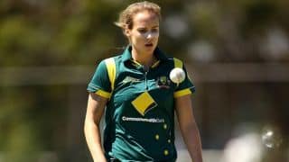 Women's Ashes 2015: Australia coach Matthew Mott wanted to wrap up series in 2nd T20I itself